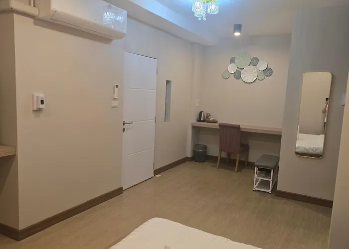 Victory Place 3 ゲストハウス 3*