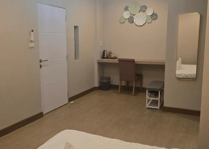 ゲストハウス Victory Place 3