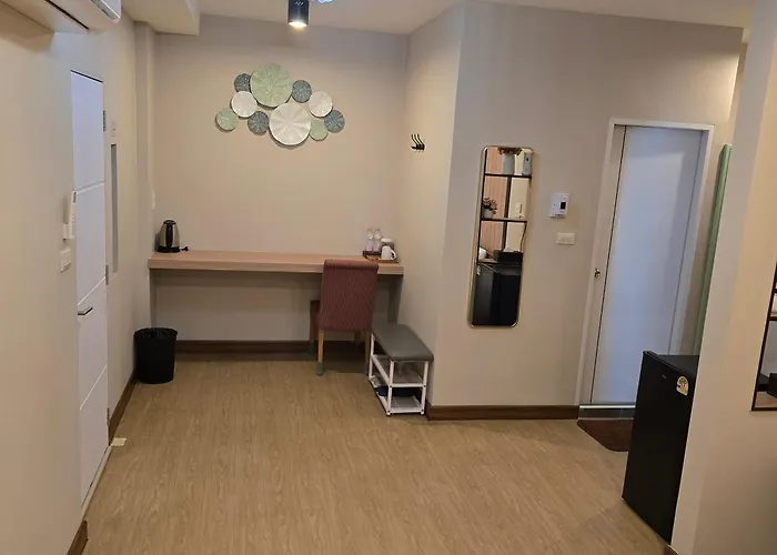ゲストハウス Victory Place 3